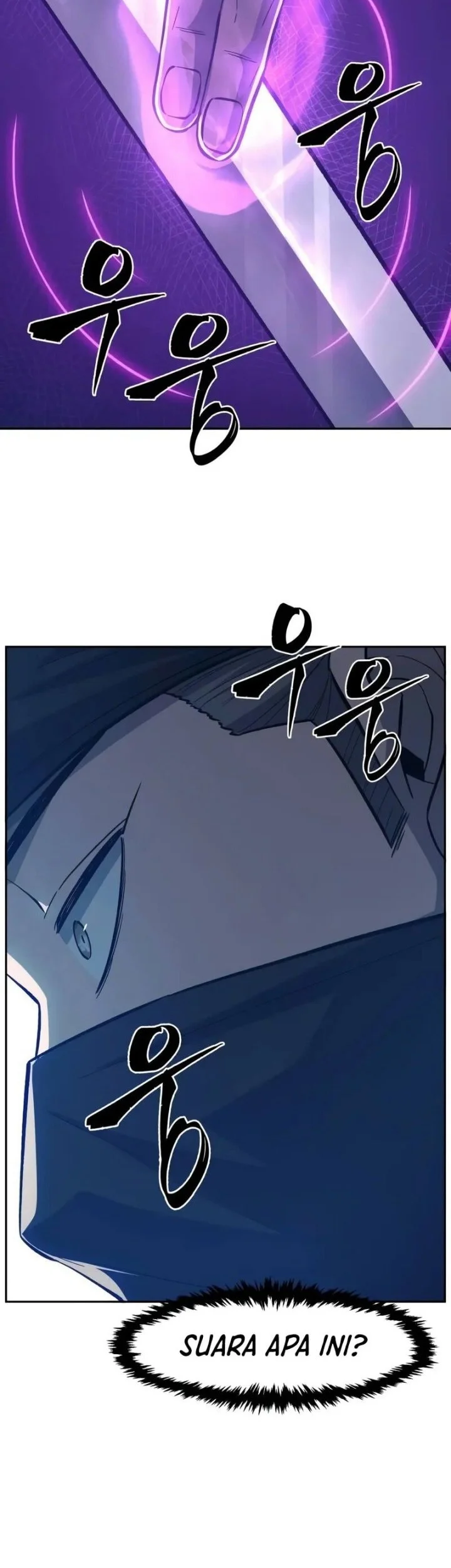 Absolute Sword Sense Chapter 159 Fix Gambar 47